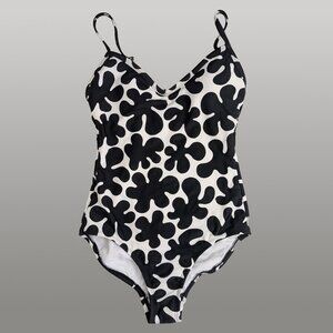 Marimekko x Target One-Piece Swimsuit – Size XS (New without Tag